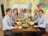 NHỮNG LÝ DO BẠN PHẢI THỬ MÌ QUẢNG SÂM NGỌC LINH