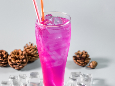 NGUYÊN LIỆU & MÓN ĂN 