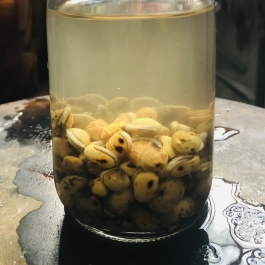 Nước Đậu Ván Quảng Nam