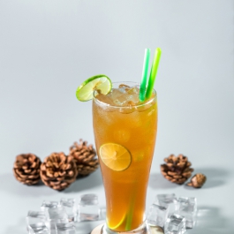 Trà Chanh Mật Ong