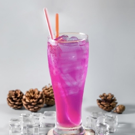 Nước Thanh Long đẹp da, dưỡng tóc