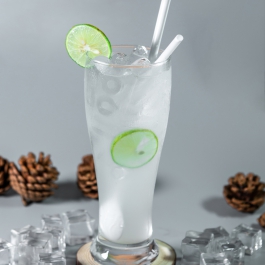 Chanh đá không hạt xuất khẩu bổ sung Vitamin C